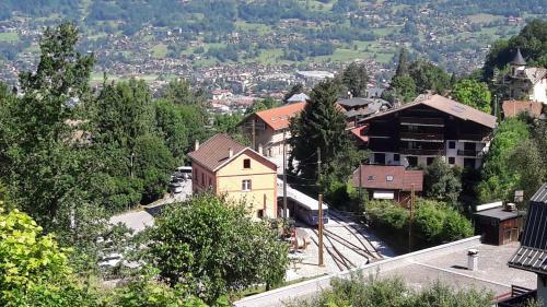 Apartamento Appartement 4 Pers Saint Gervais Les Bains