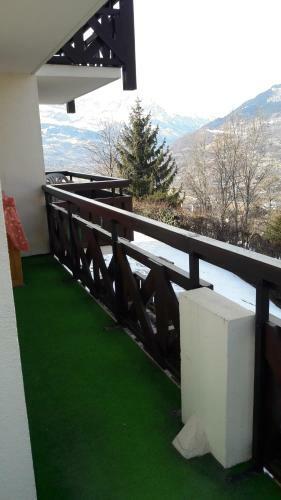 Apartamento Appartement 4 Pers Saint Gervais Les Bains
