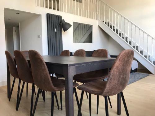 Apartamento Le Mont Joly