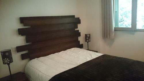 Apartamentos Appartement Les Fermes