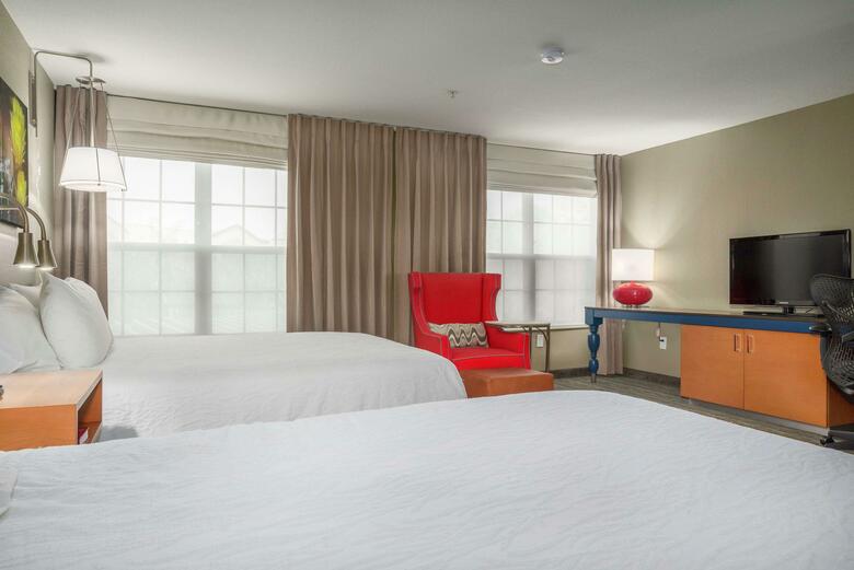 Hotel Hilton Garden Inn Phoenix Airport