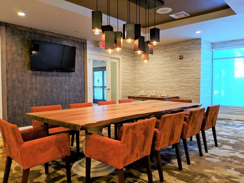 Hotel Hilton Garden Inn Phoenix Airport