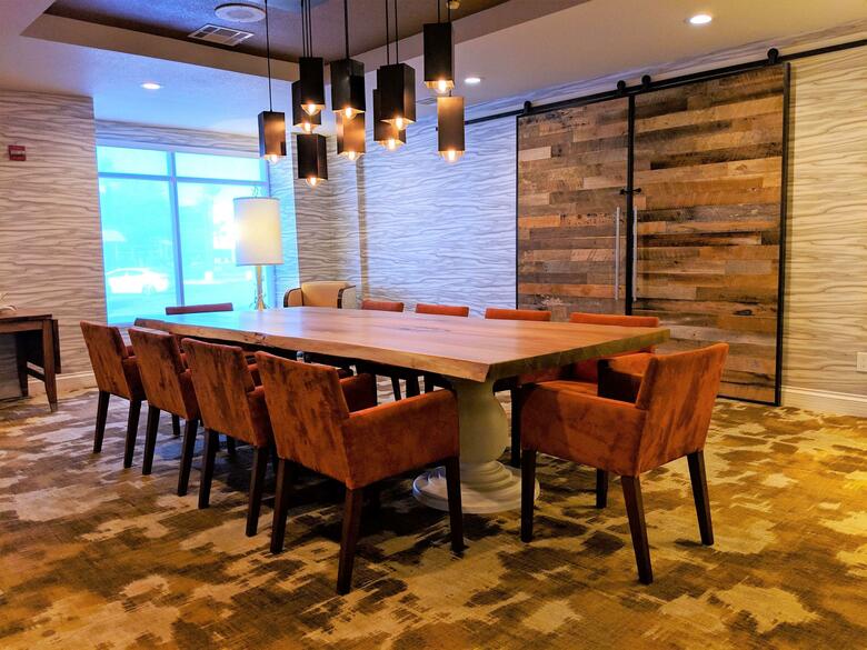 Hotel Hilton Garden Inn Phoenix Airport