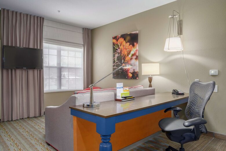 Hotel Hilton Garden Inn Phoenix Airport