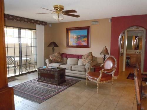 Apartamentos Phoenix Condo