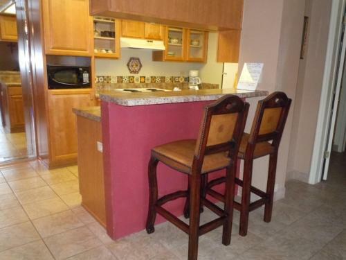 Apartamentos Phoenix Condo