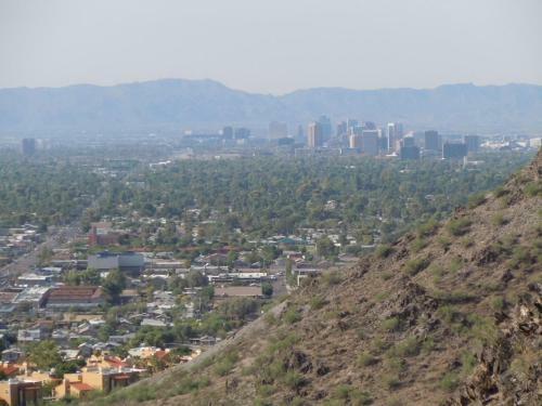 Apartamentos Phoenix Condo