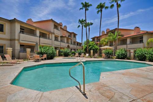 Apartamentos Phoenix Condo
