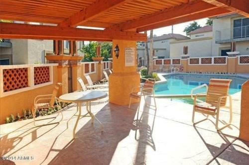 Apartamentos Phoenix Condo