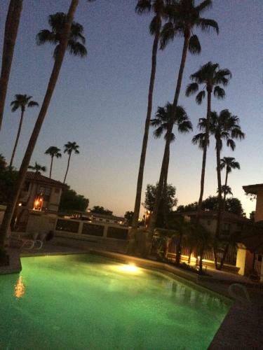 Apartamentos Phoenix Condo