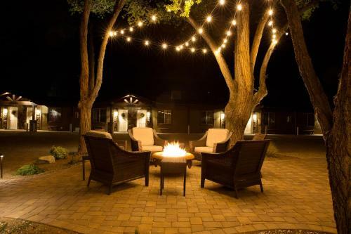 Posada Primrose Inn & Rv