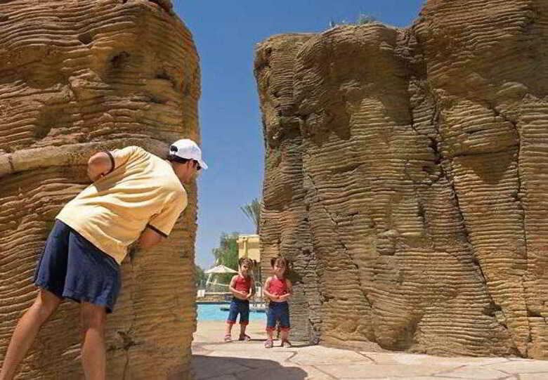Hotel Marriott's Canyon Villas