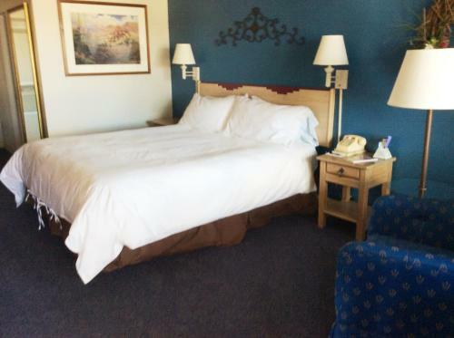 Motel Rode Inn Springerville