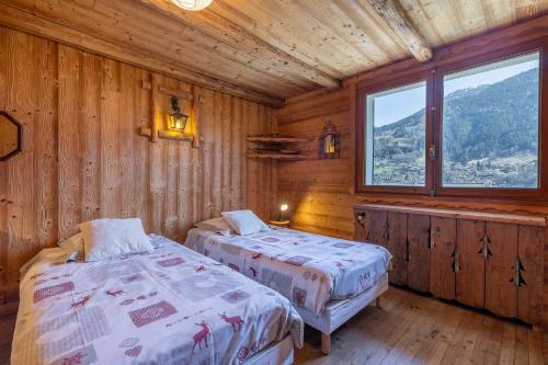 Chalet Quatre Saisons