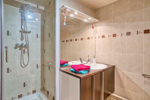 Apartamento Studio "cosy" Hyper Centre