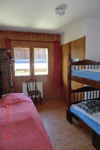 Apartamento Les Passereaux 2