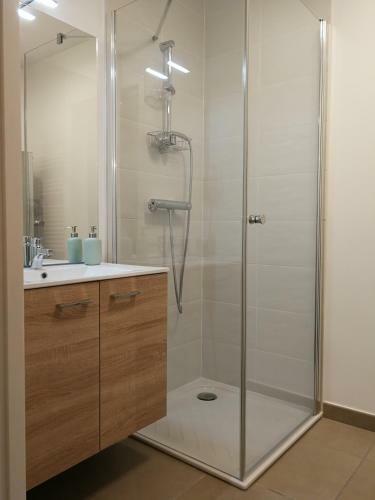 Apartamento Le Balcon Des Aravis