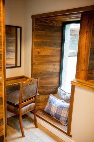 Chalet Byram