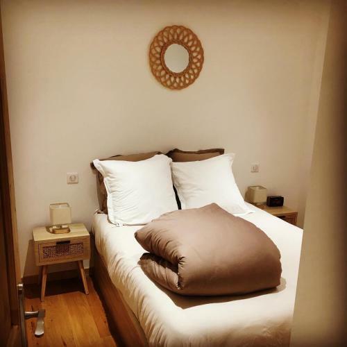 Apartamento Le "petit Gervais" Pour Un Instant Parfait !
