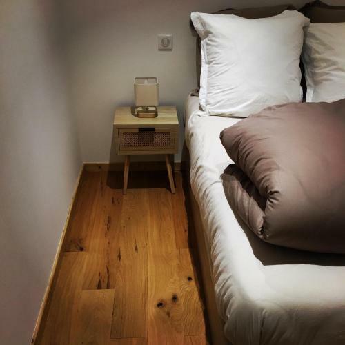 Apartamento Le "petit Gervais" Pour Un Instant Parfait !