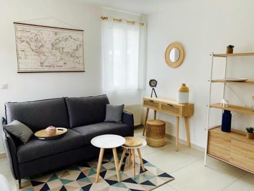 Apartamento Le "petit Gervais" Pour Un Instant Parfait !