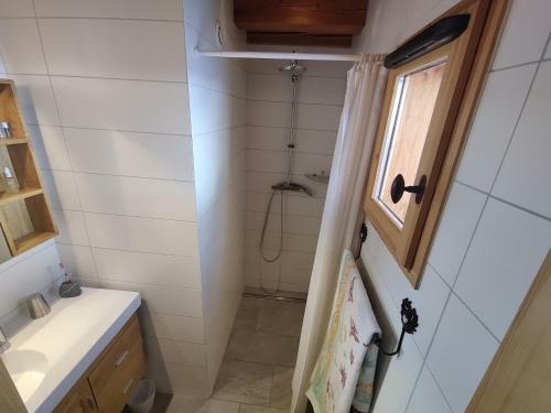 Chalet Ibex