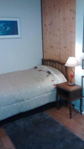 Hostal G�te Mont Joly