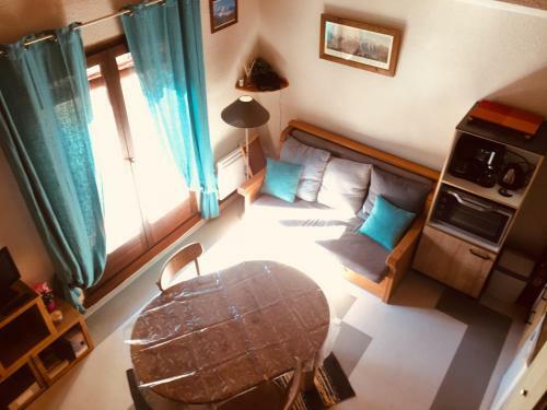 Apartamento Studio ��au Beau Soleil��