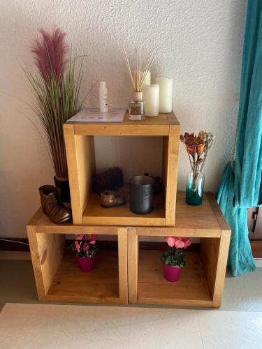 Apartamento Studio ��au Beau Soleil��