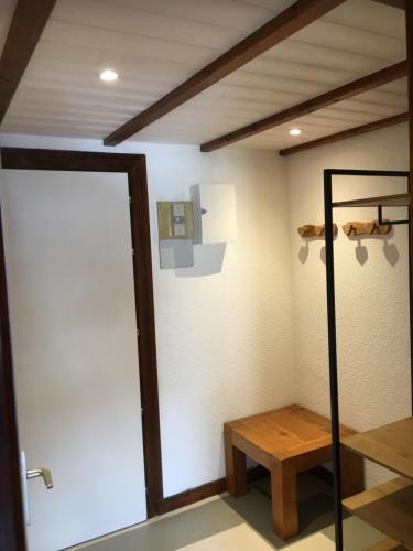 Apartamento Studio ��au Beau Soleil��