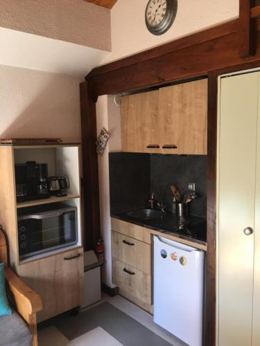 Apartamento Studio ��au Beau Soleil��