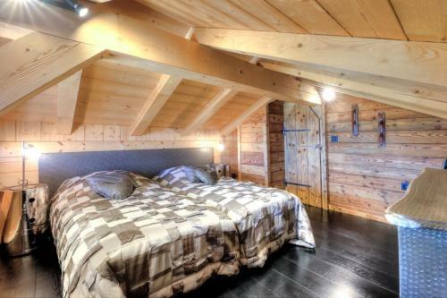 Immobilier de Montagne - La Collection - Champetre
