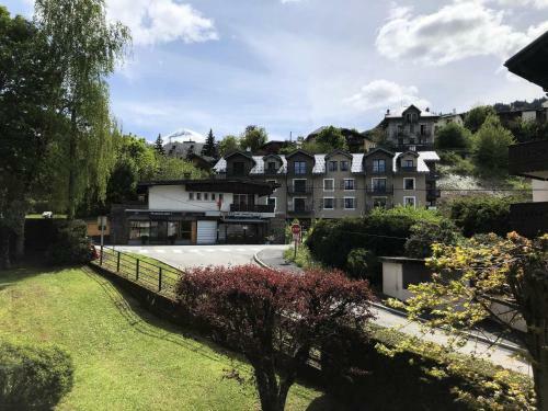 Apartamento R�sidence Warens - 2 Pi�ces Pour 4 Personnes 864