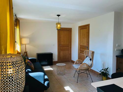 Apartamento Chalet Cosy