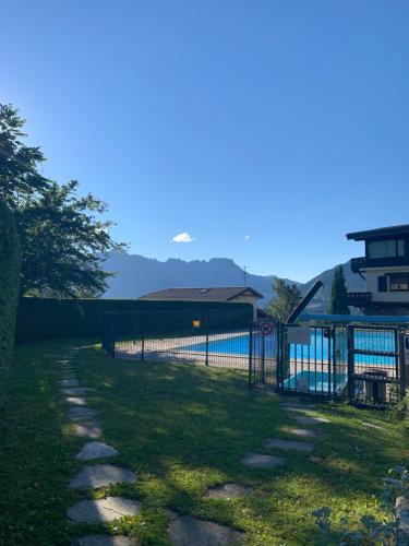 Apartamento Alpenrose 310