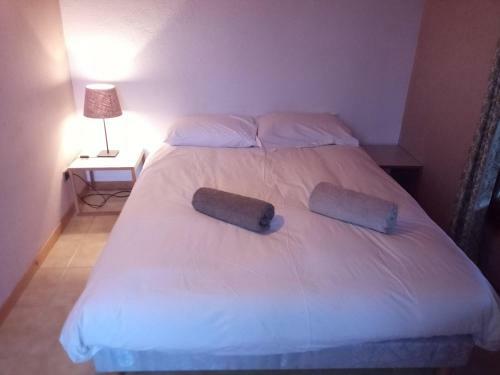 Spacious And Comfortable Chalet Apartment.