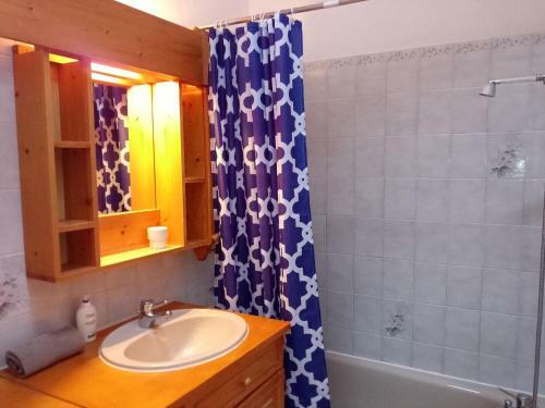 Spacious And Comfortable Chalet Apartment.