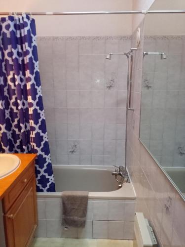Spacious And Comfortable Chalet Apartment.
