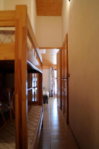 Spacious And Comfortable Chalet Apartment.