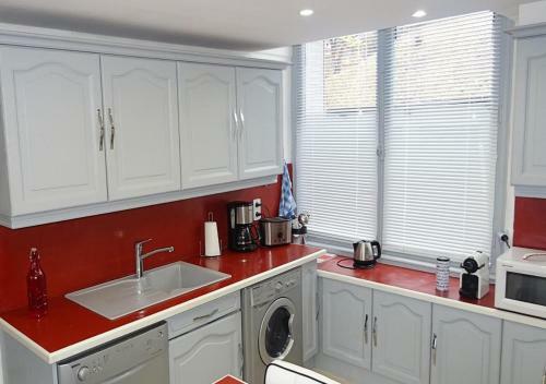 Apartamento Appartement T2 Duplex La Savoie