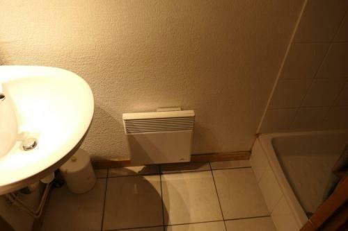 Apartamento Le Grand Panorama