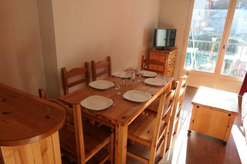 Apartamento Le Grand Panorama