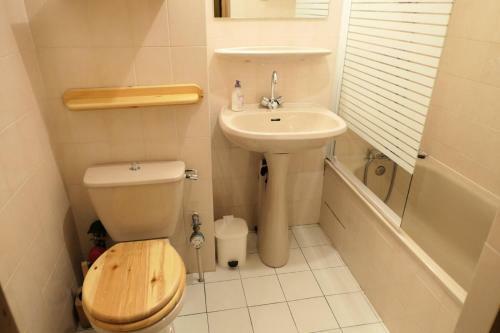 Apartamento R�sidence Charmoz - Studio Pour 4 Personnes 904