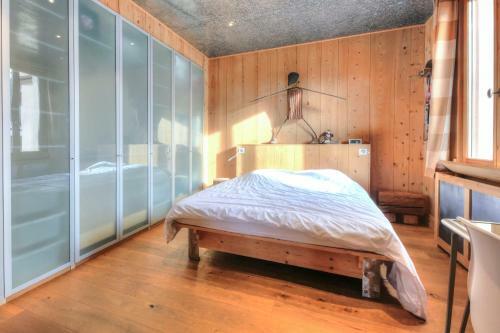 Apartamento Immobilier de Montagne La Collection - Le Centre