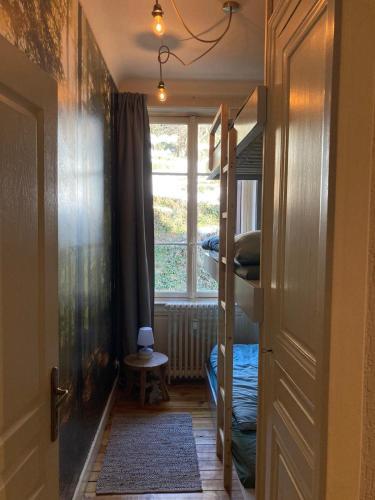 Apartamento Ancient Hotel Mont Joly - 3 Bedr - View - 2 Bath - 80m2