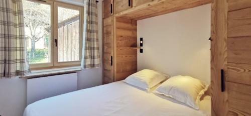 Apartamento Appartement Chalet Montjoye