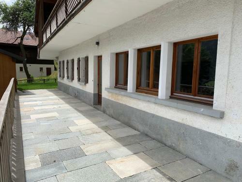 Apartamento Le Mont Blanc 160