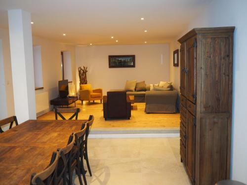 Apartamento Le Mont Blanc 160