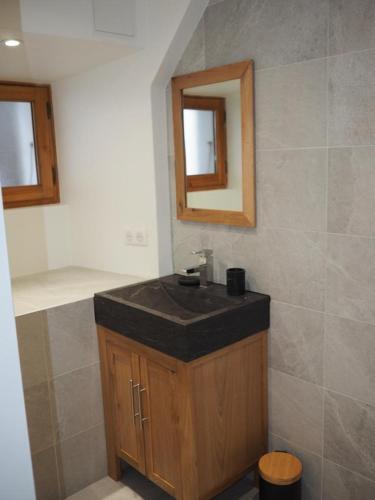 Apartamento Le Mont Blanc 160