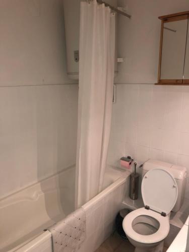 Apartamento Mont Blanc Saint Gervais 2